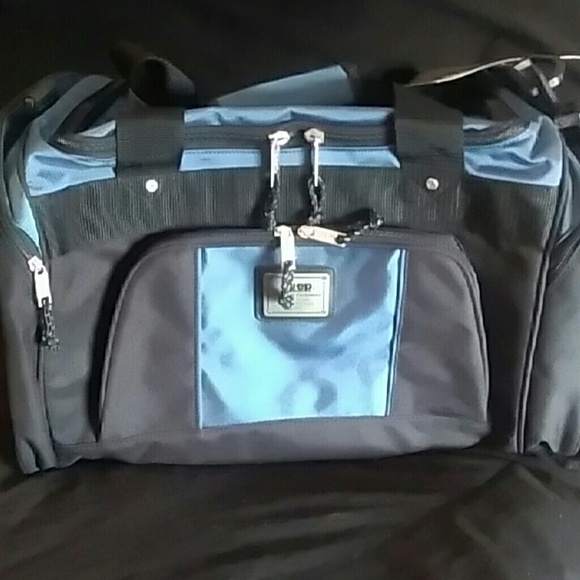 jeep brand luggage